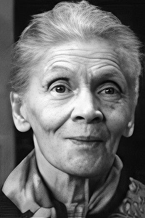 et billede af Yevgeniya Lyzhina