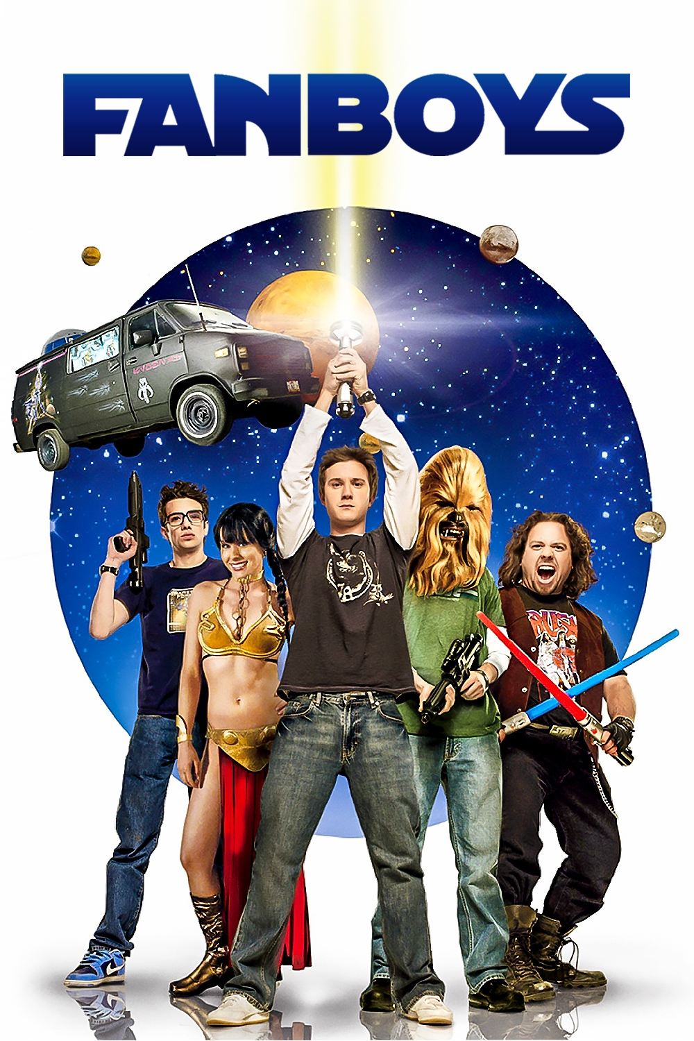 Neighbors 3: Zombies Rising (2016) - Plex