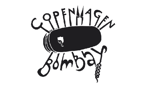 Logo de la société Copenhagen Bombay 11305