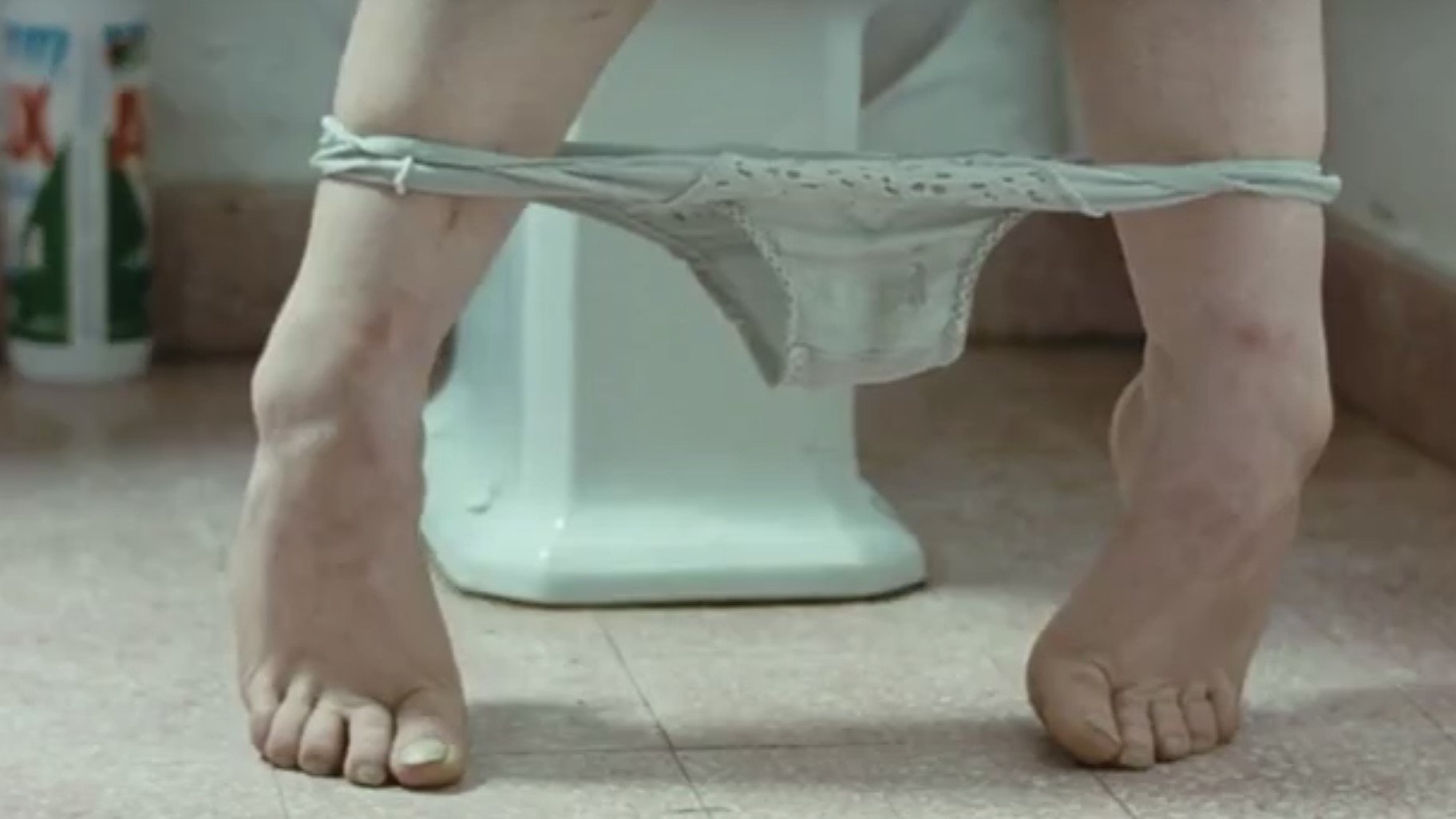 See the Sea (1997)