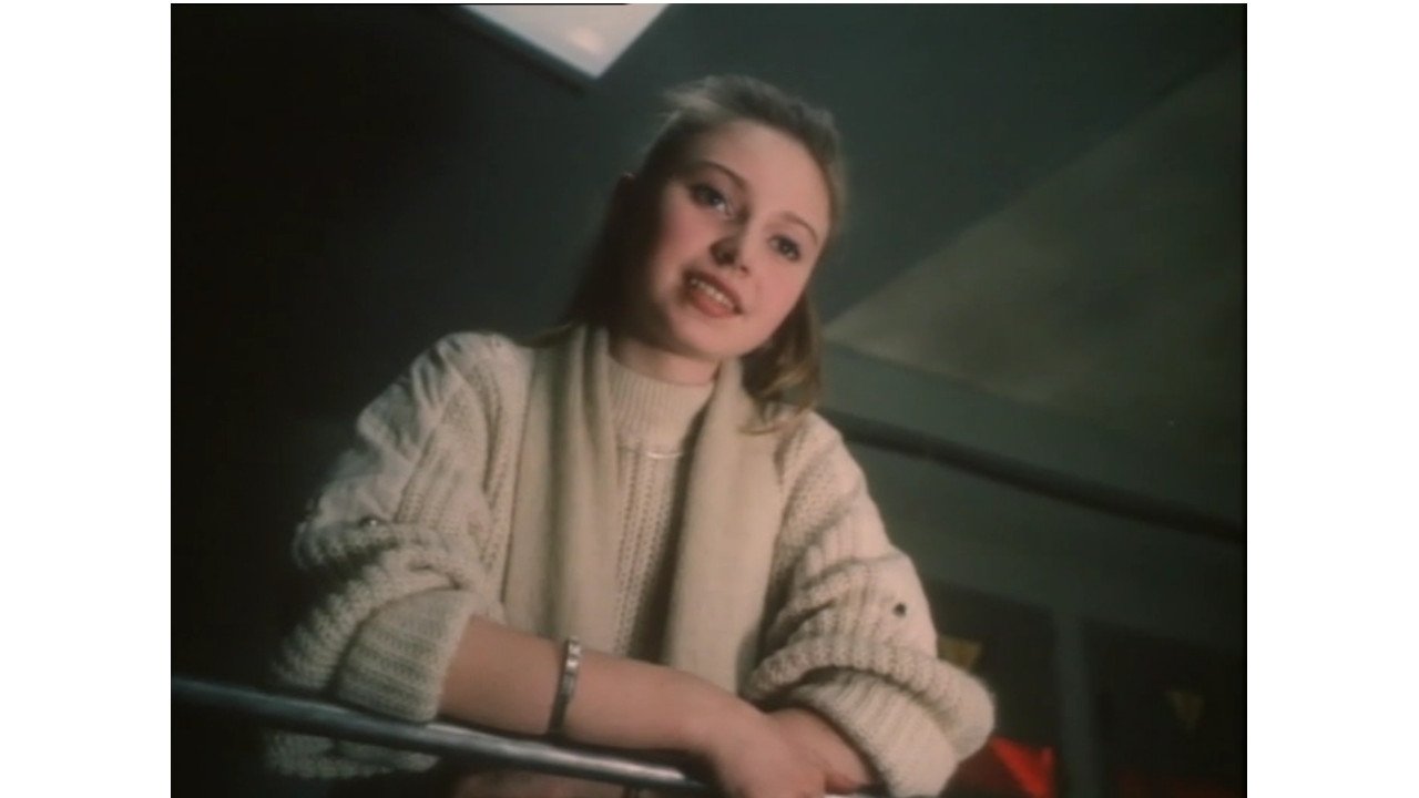 Здравия желаю! или Бешеный дембель (1990)