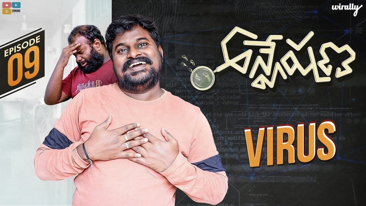 Thumbnail for Virus Season 1 Episode 9