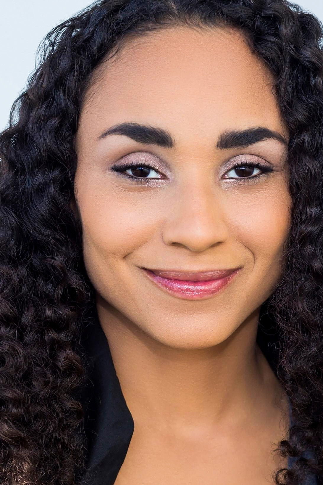 et billede af Carolyn L. Seymour