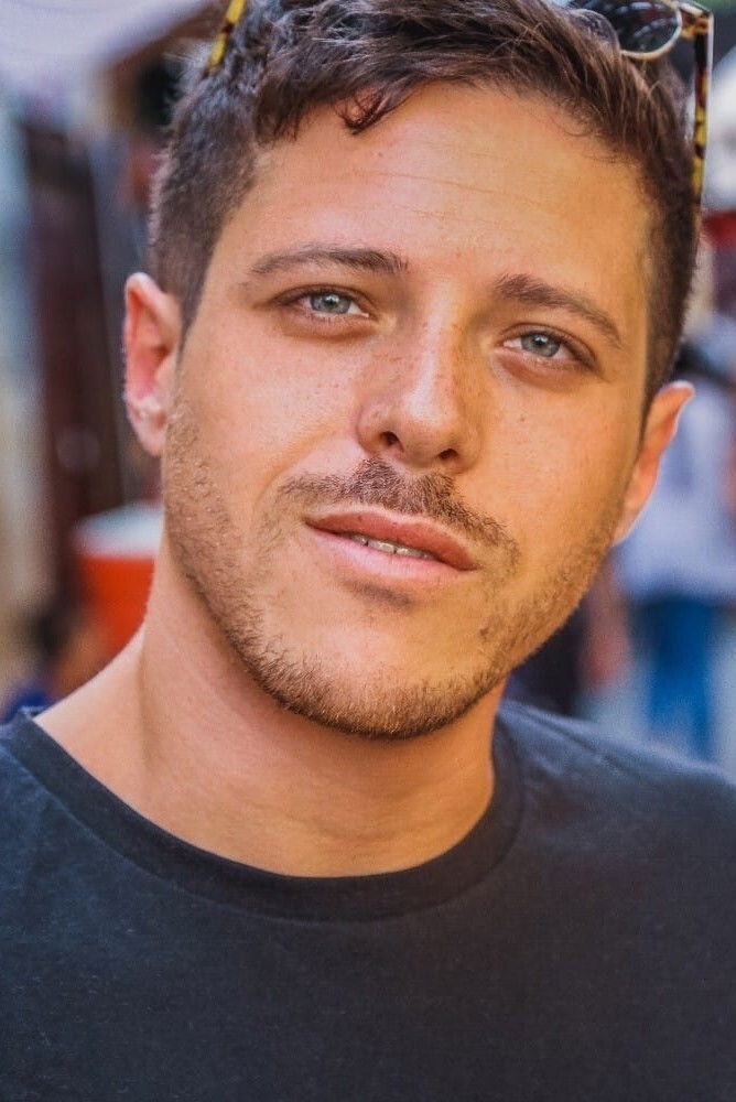 et billede af Sylvain Hawawini