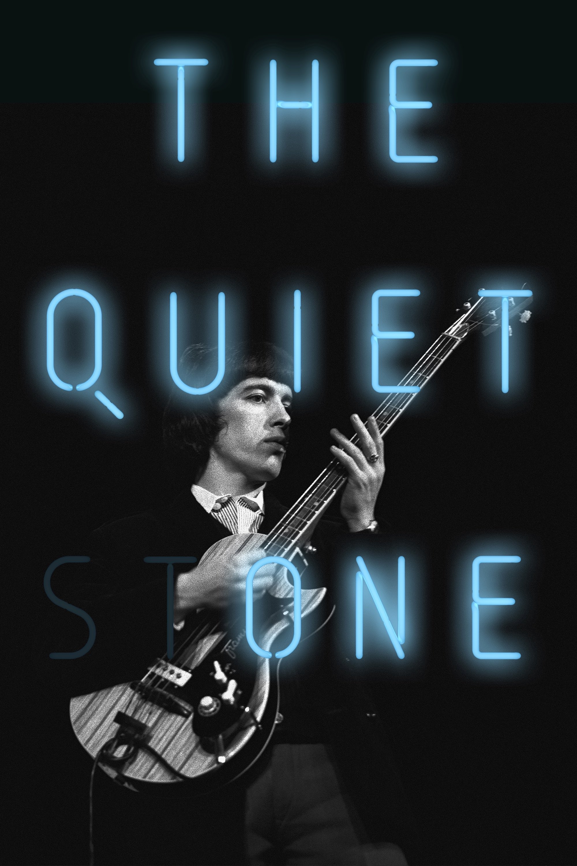 The Quiet One