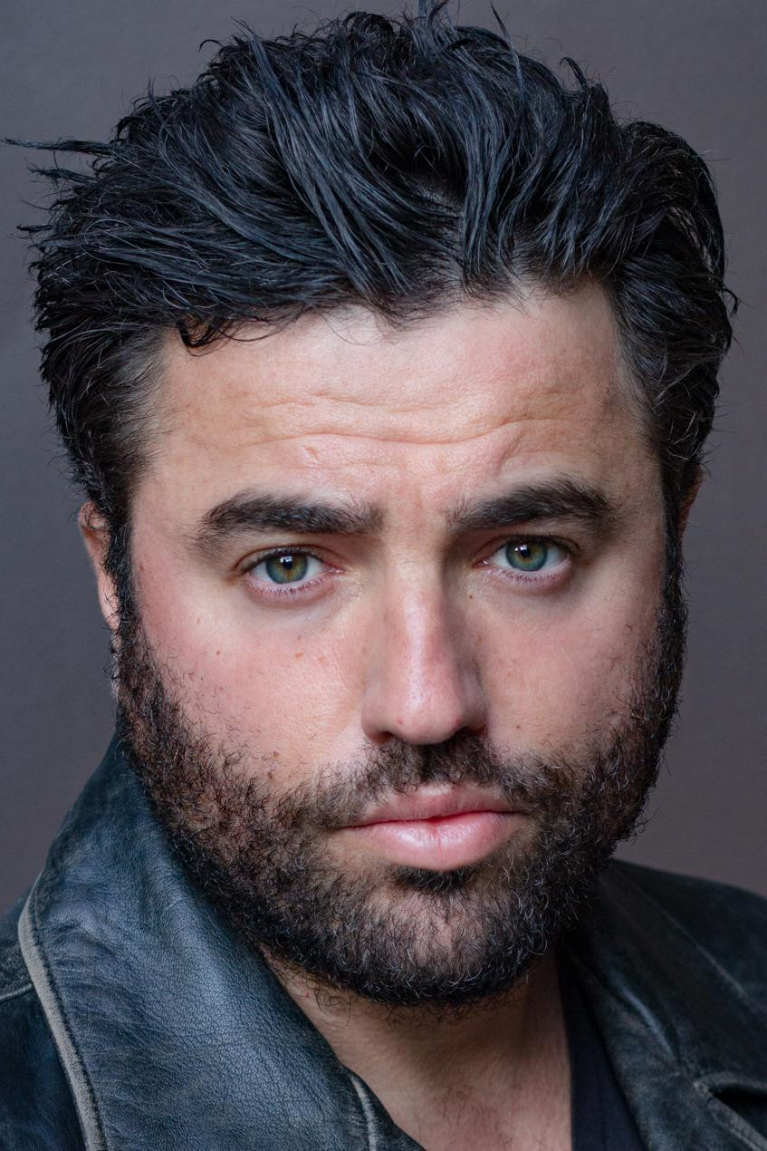 et billede af Luca  Riemma