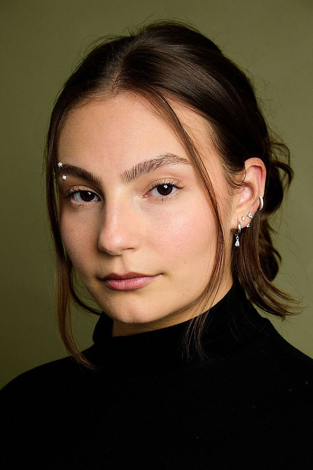 et billede af Avery Potemri