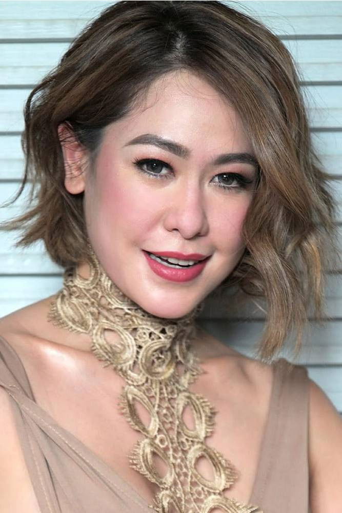 et billede af Zara Lopez