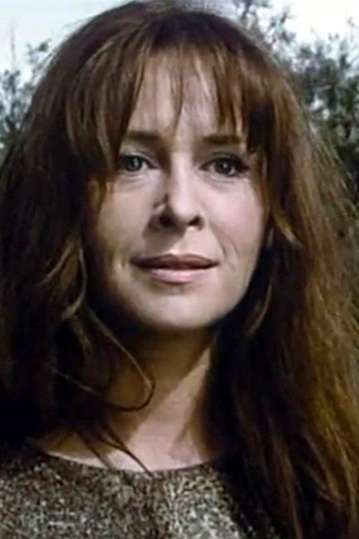 et billede af Hénia Suchar