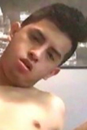 et billede af Marco Torres