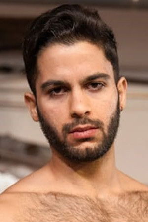 et billede af Tony Milan