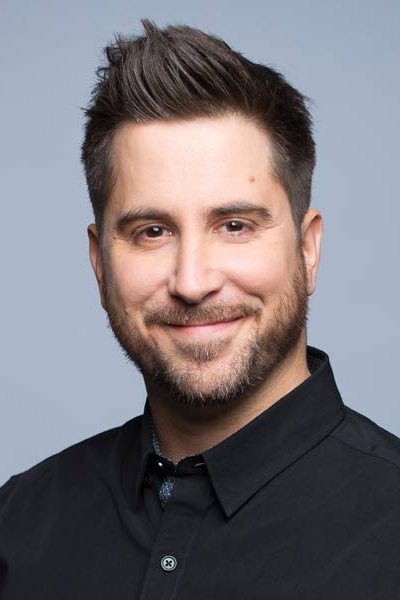 et billede af Billy Tellier