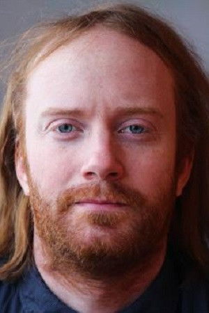 et billede af Valery Krupenin