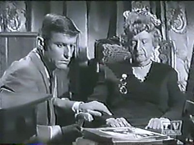 The Alfred Hitchcock Hour