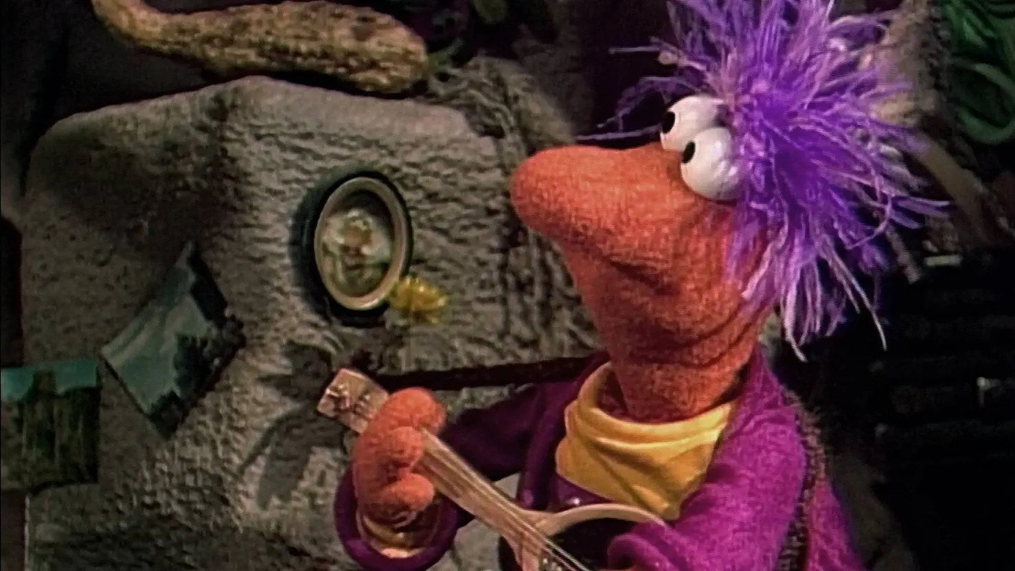 Fraggle Rock - La Semaine de trente minutes