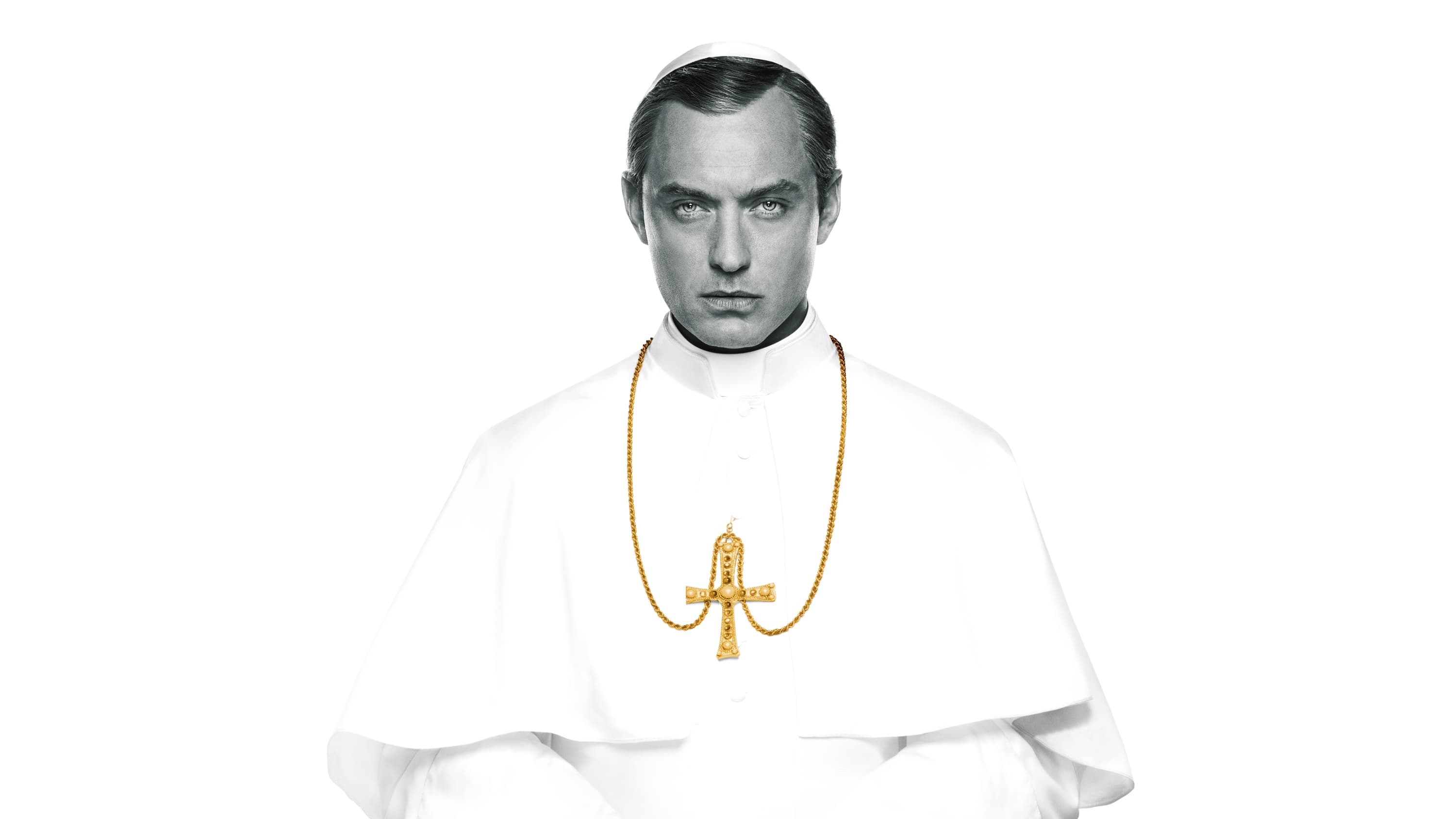 The Young Pope list of episodes