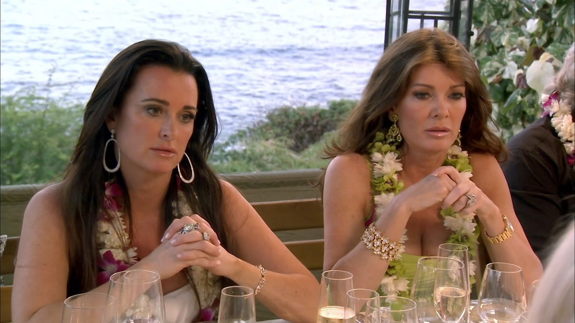Les Real Housewives de Beverly Hills 2x18