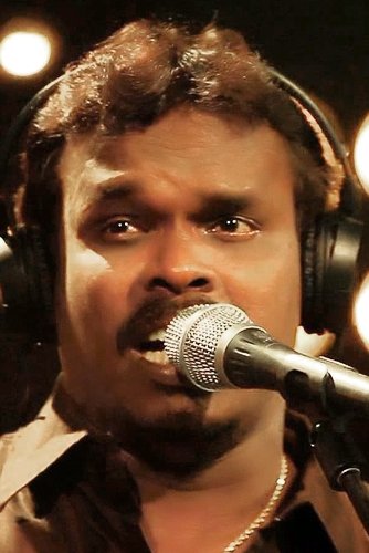 Anthony Daasan | 