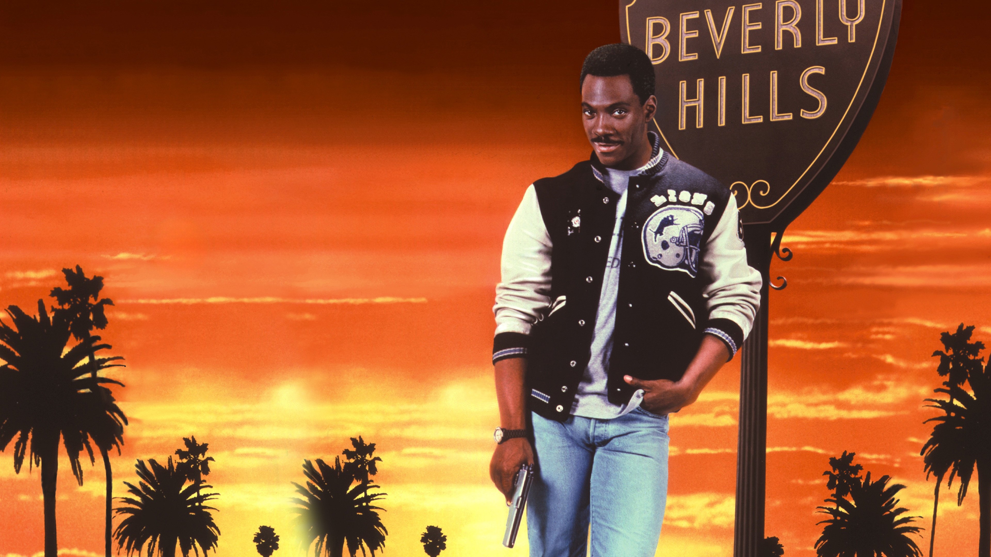 Le Flic de Beverly Hills 2 (1987)