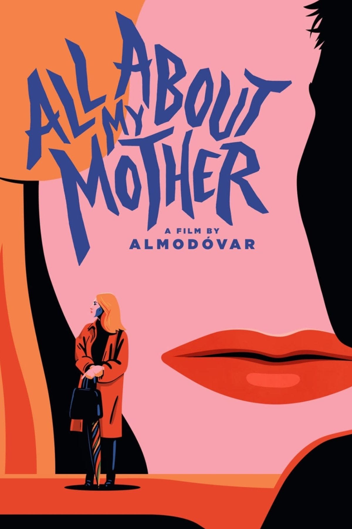 All About My Mother