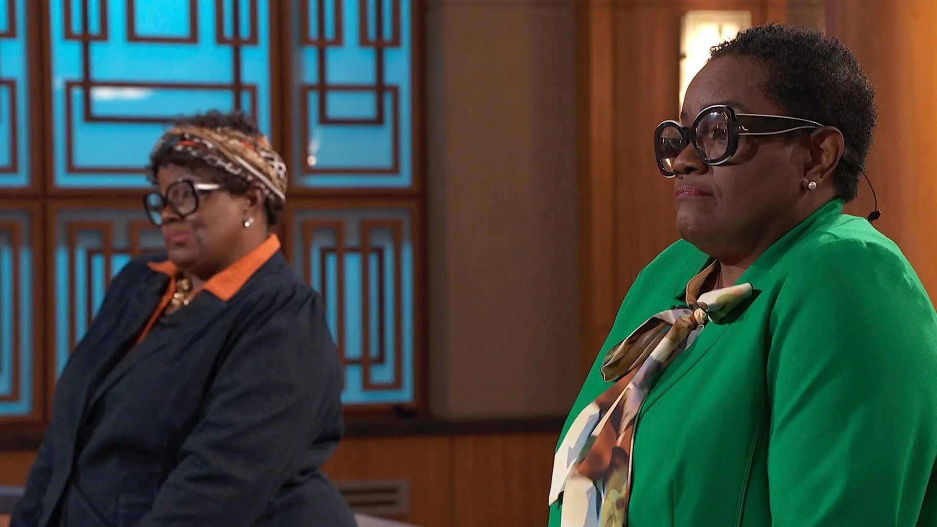 Tribunal Justice 2x24