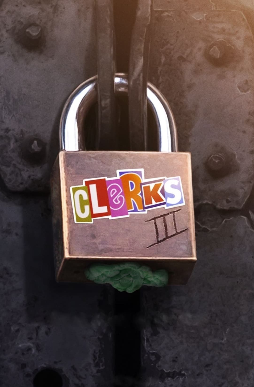 Clerks III
