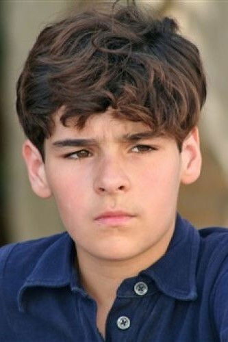 et billede af Martin Rompteaux