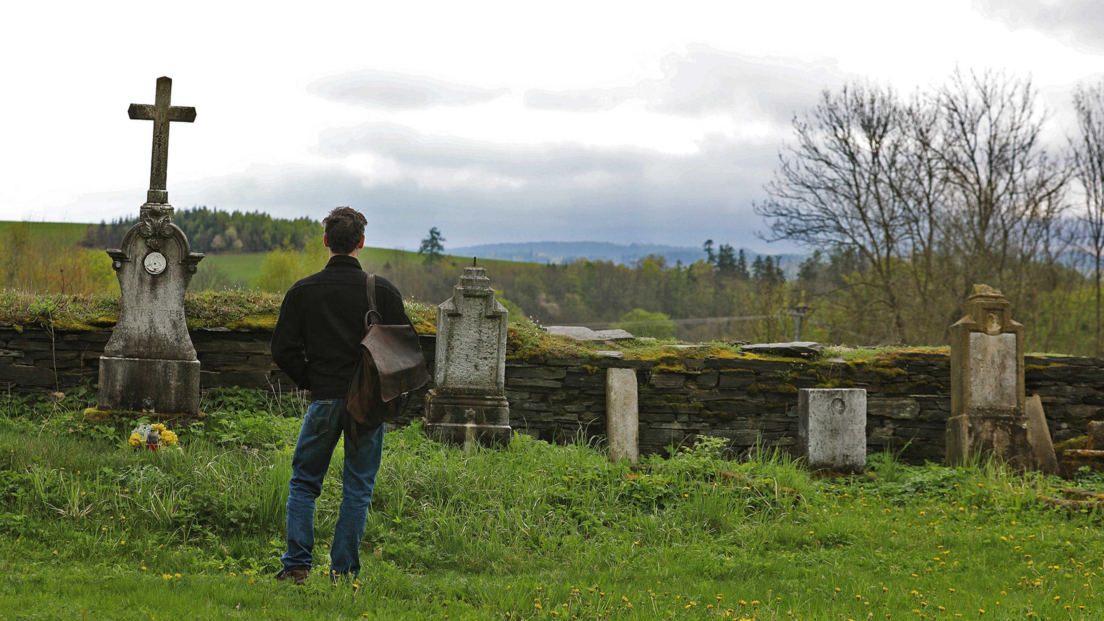 Secrets of the Dead