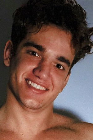 et billede af Luke Taylor