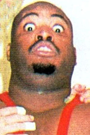 et billede af Roland Daniels