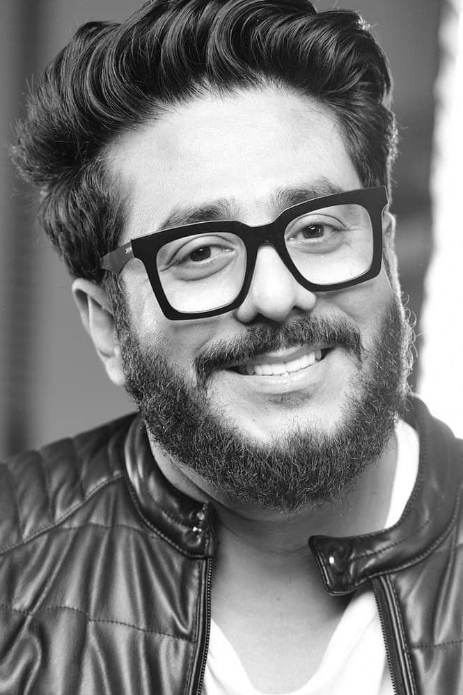 et billede af Raj Chakraborty