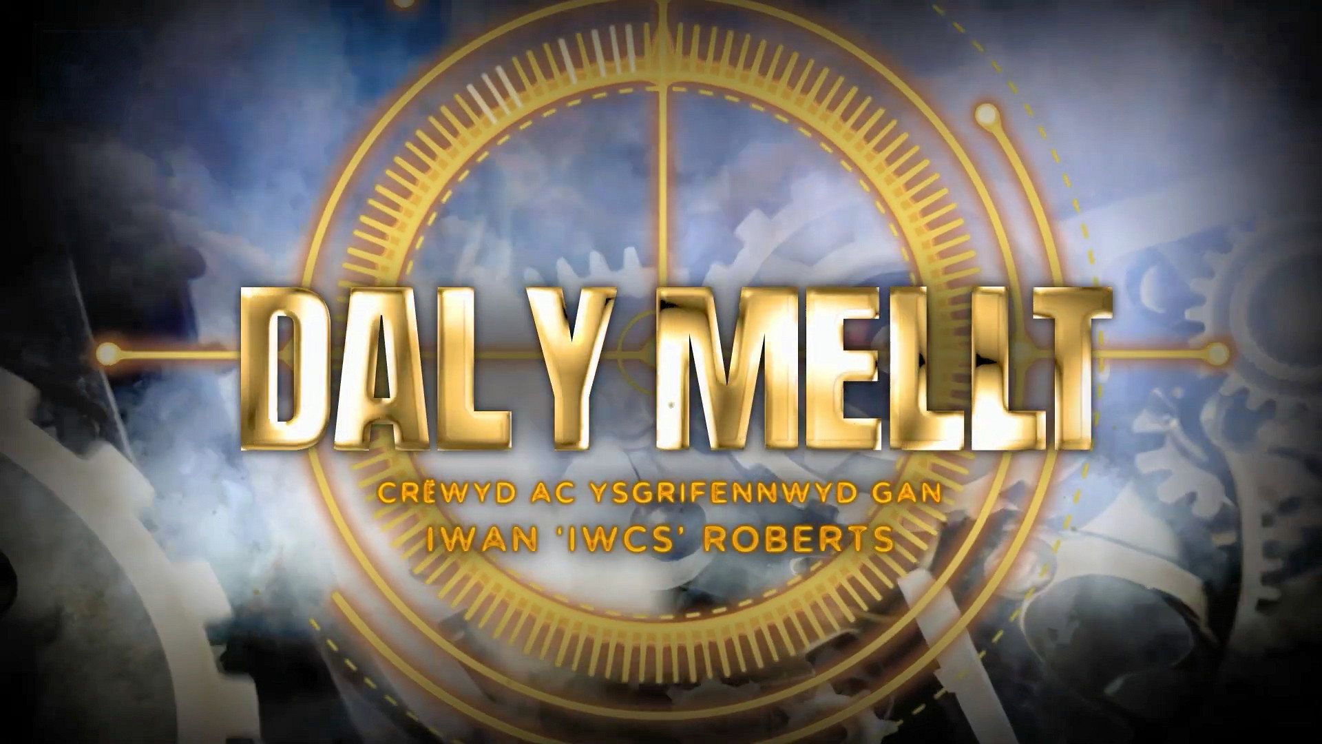 Dal y Mellt