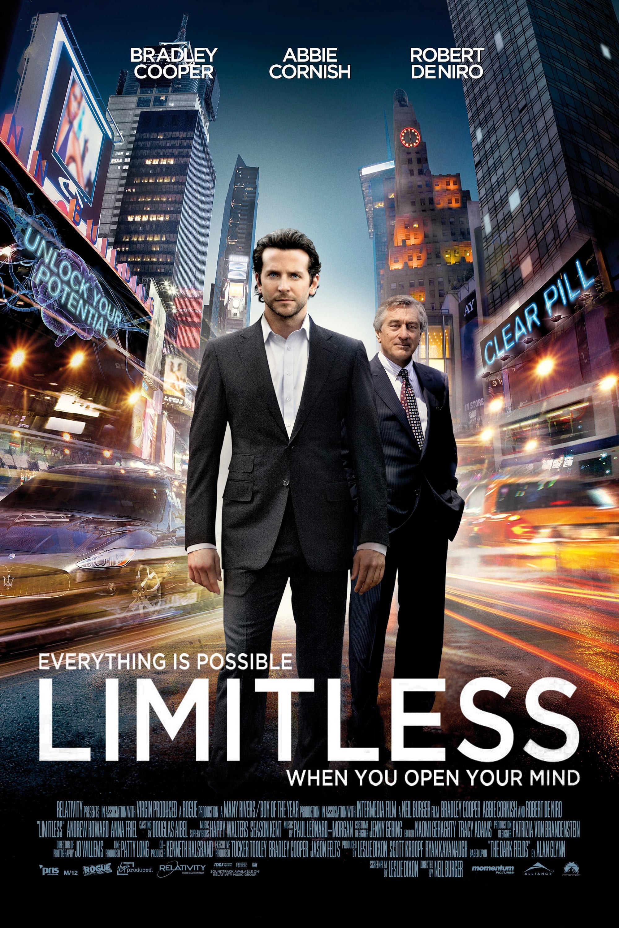 Limitless