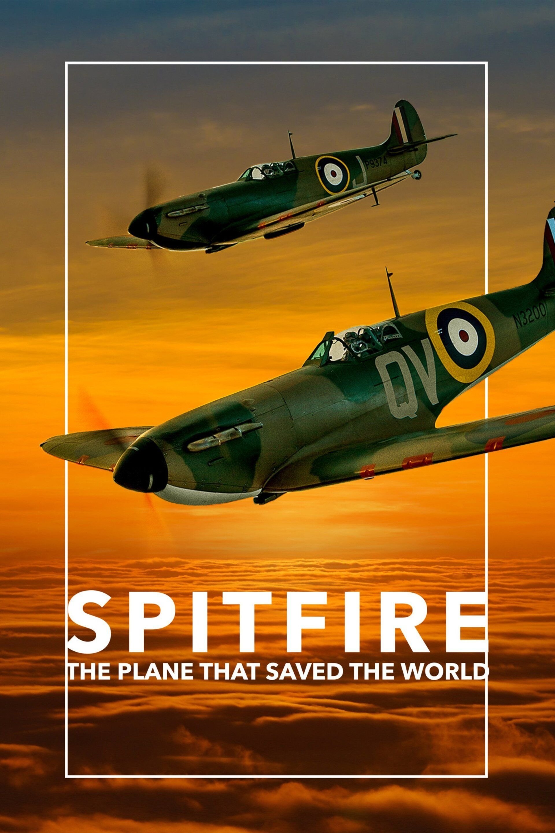 Spitfire
