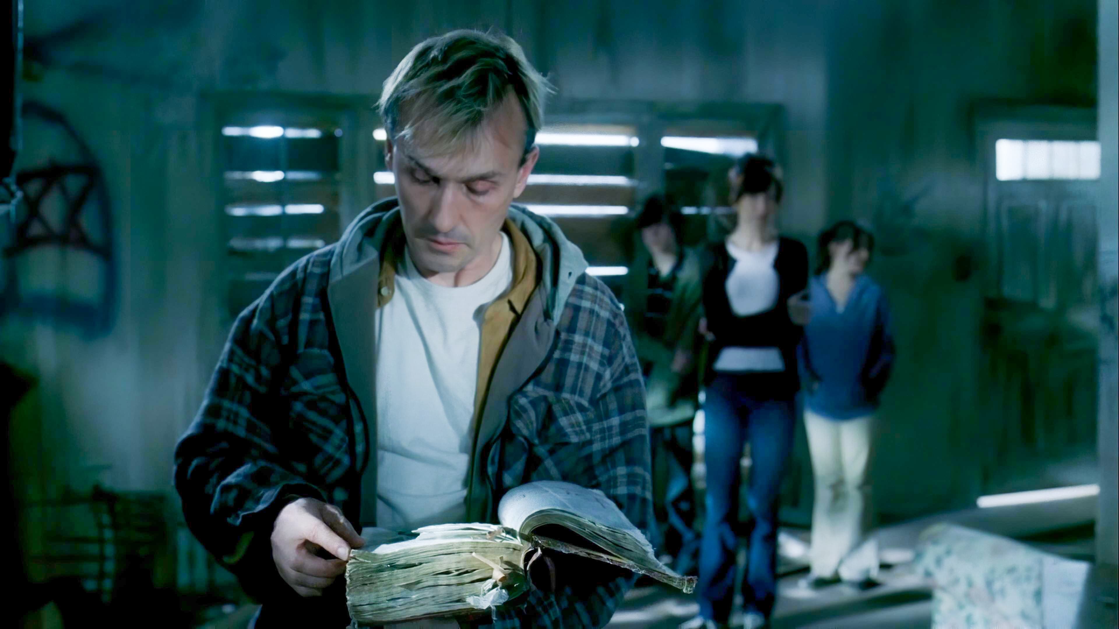 Prison Break