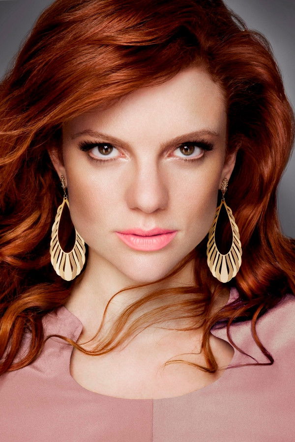 et billede af Maria Eduarda de Carvalho