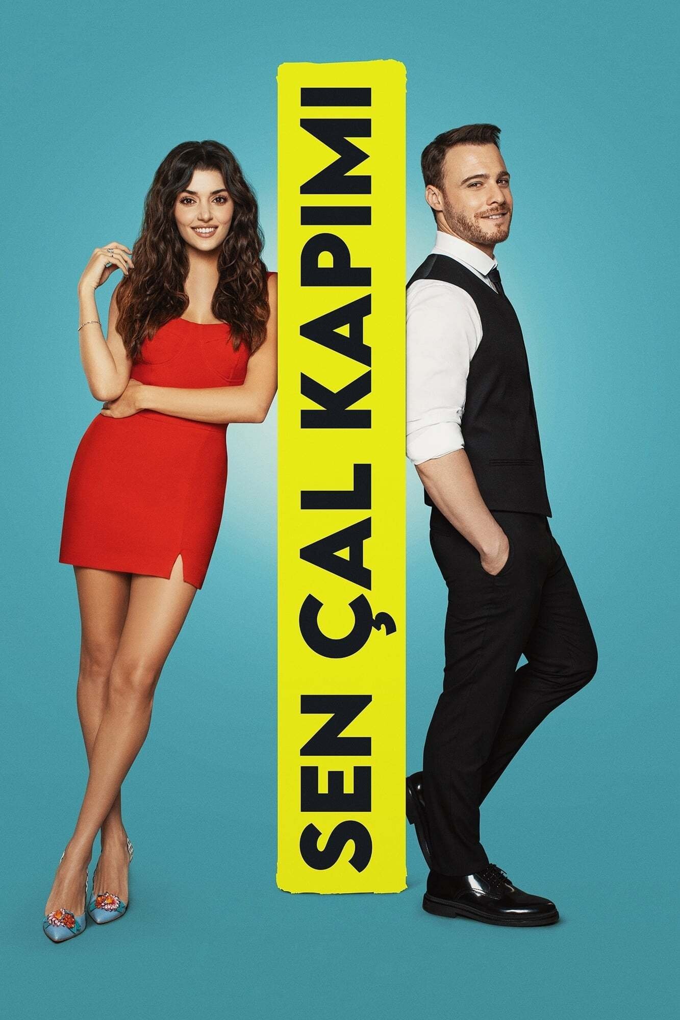 Sen Çal Kapımı Season 2