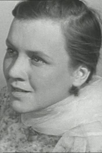 et billede af Tina Gurko