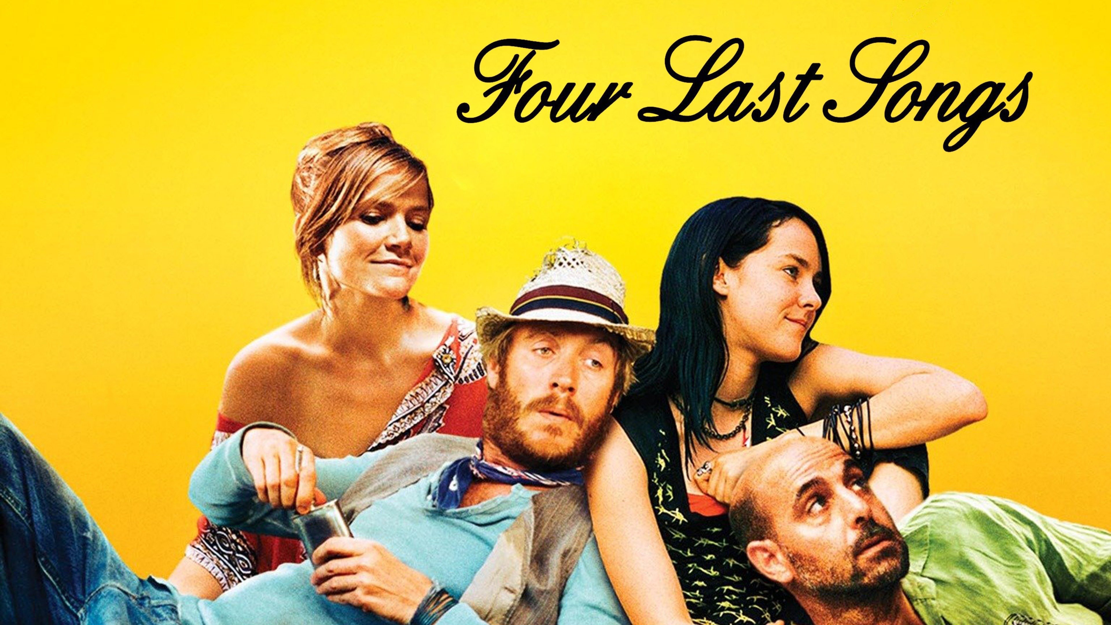 Four Last Songs (2007)