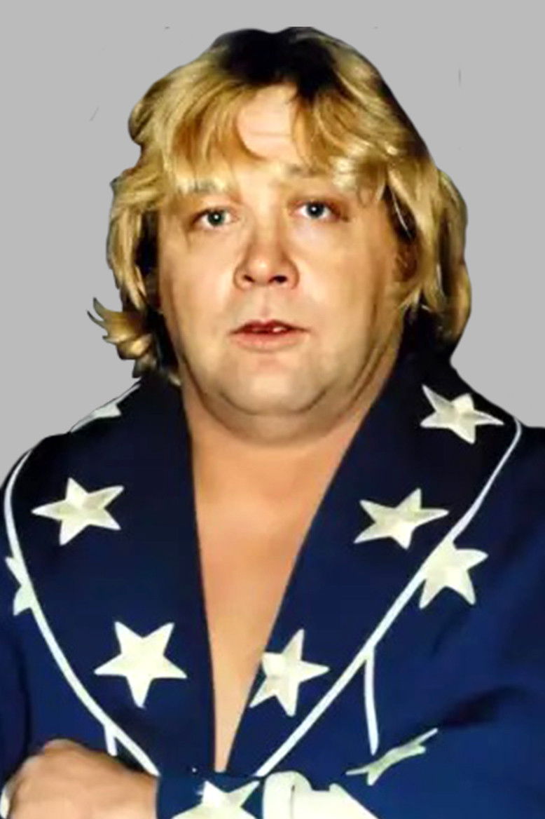 et billede af Ray Stevens