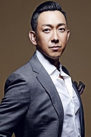 et billede af Guan Yajun