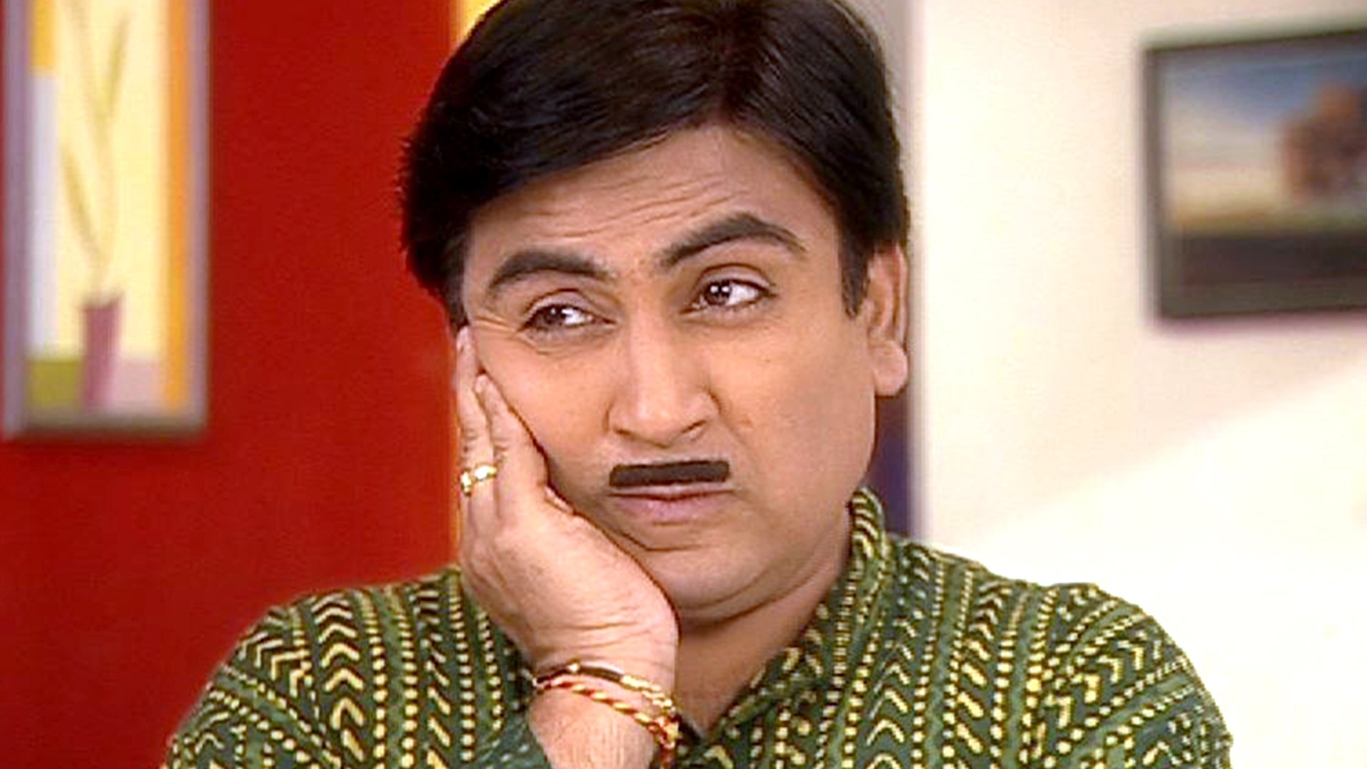 Taarak Mehta Ka Ooltah Chashmah