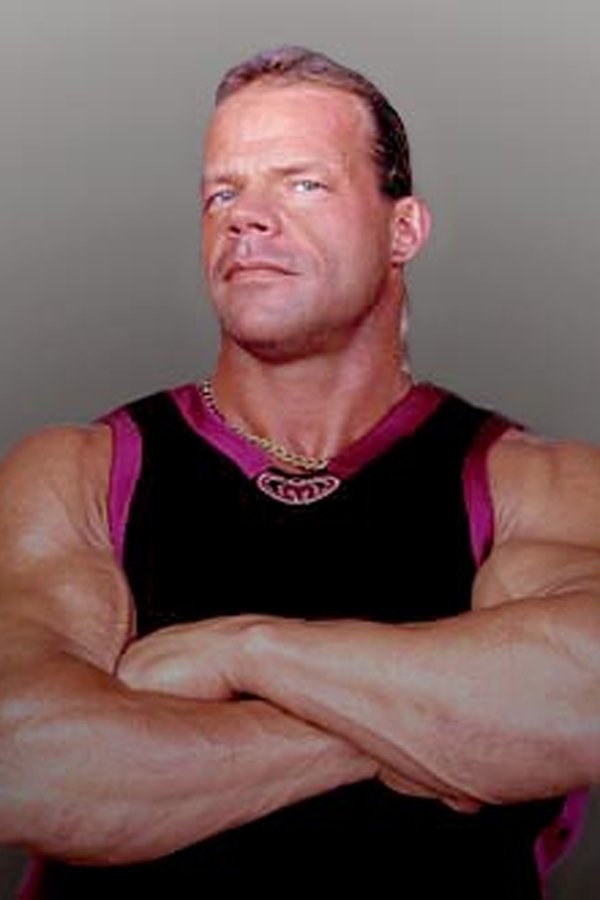 Lawrence Wendell Pfohl
