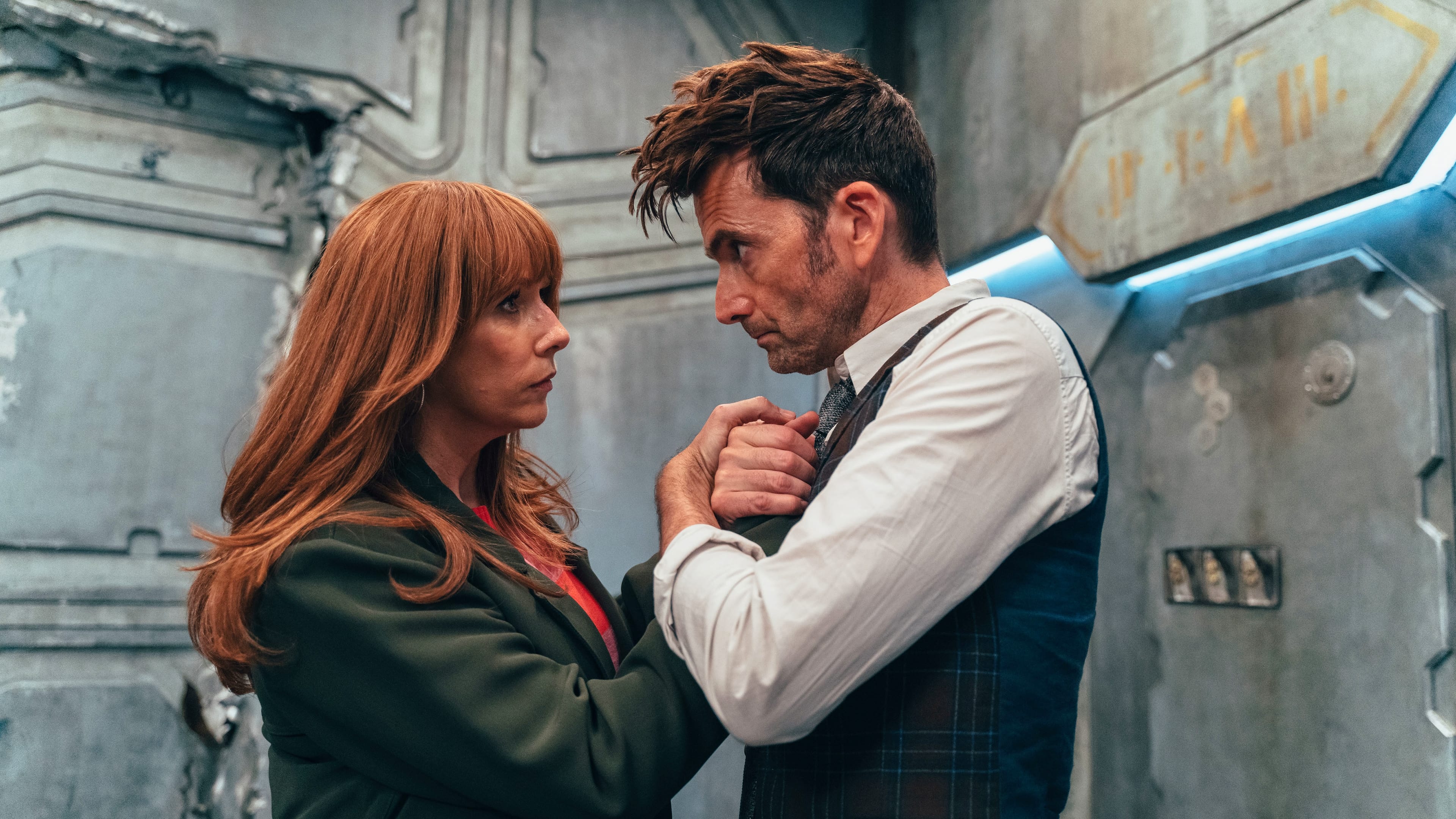 Doctor Who