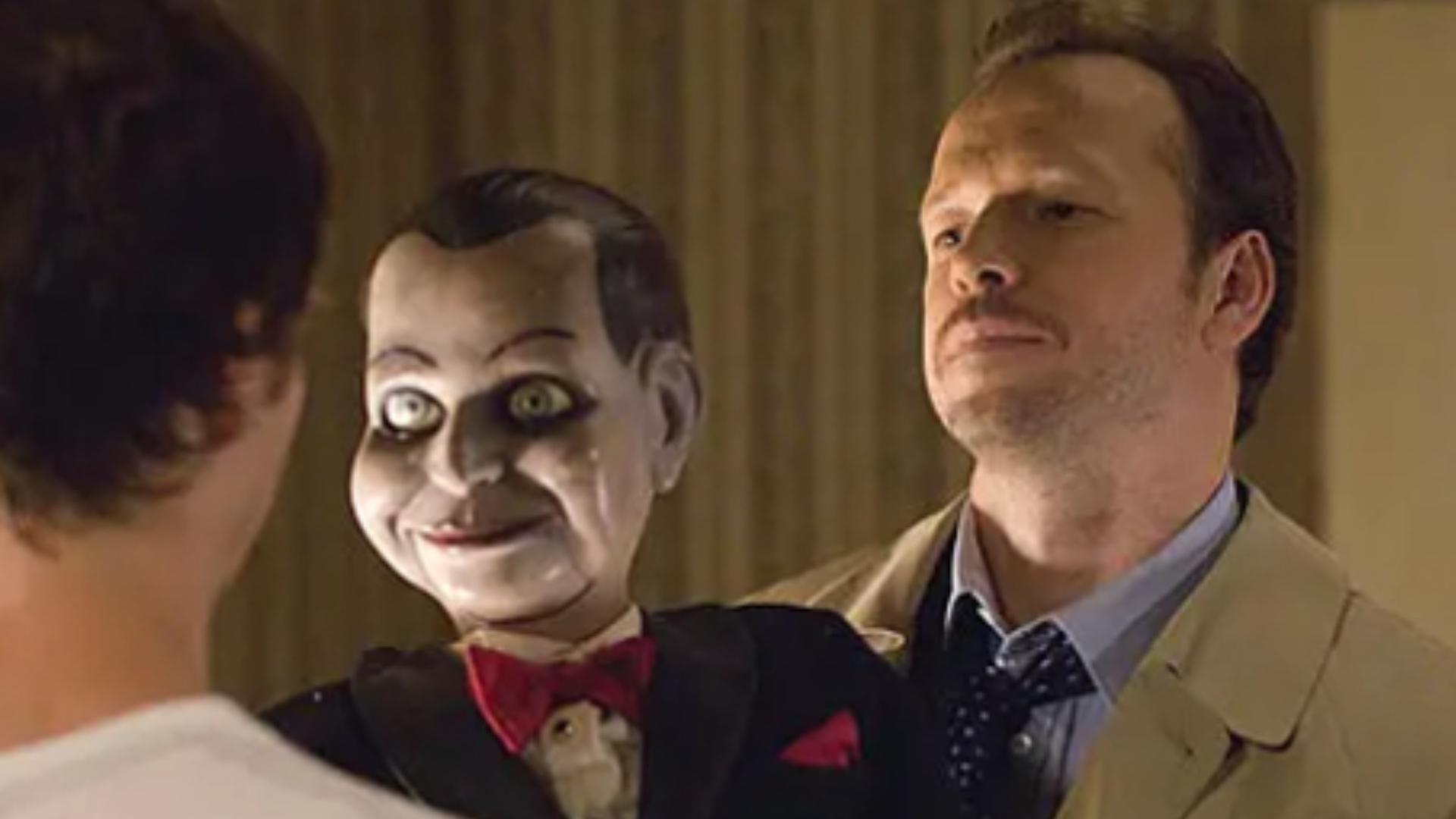 Dead Silence (2007)