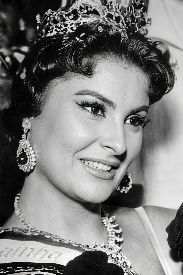 Brigitte Blair