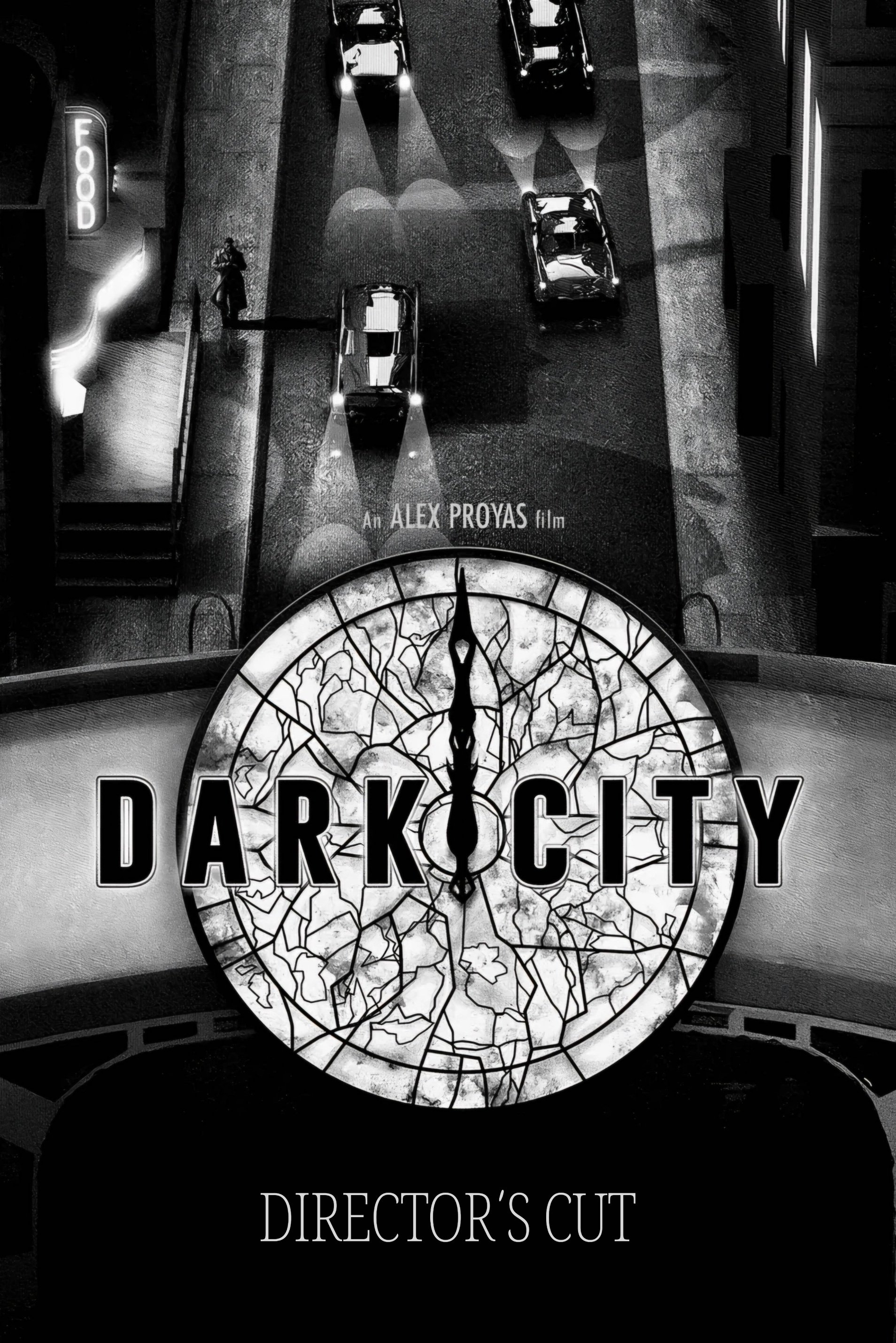 Dark City