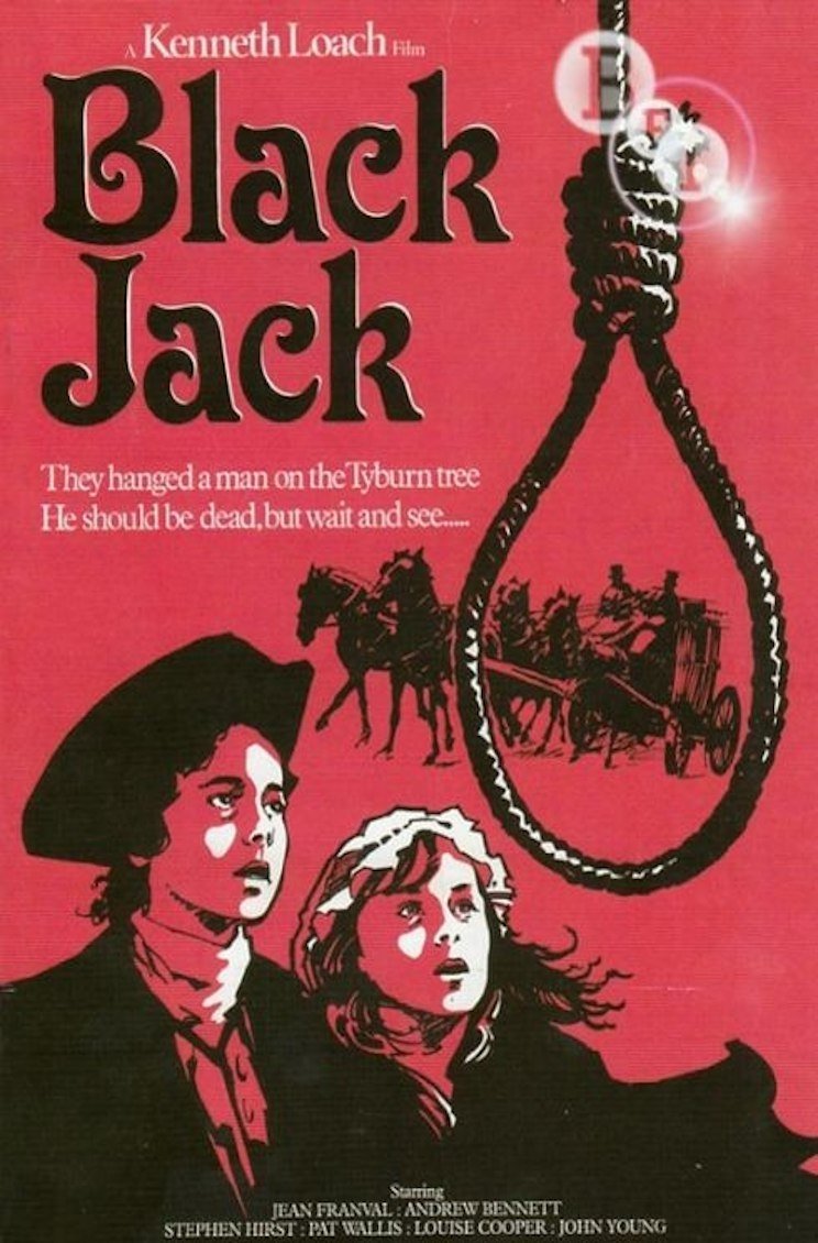 Black Jack