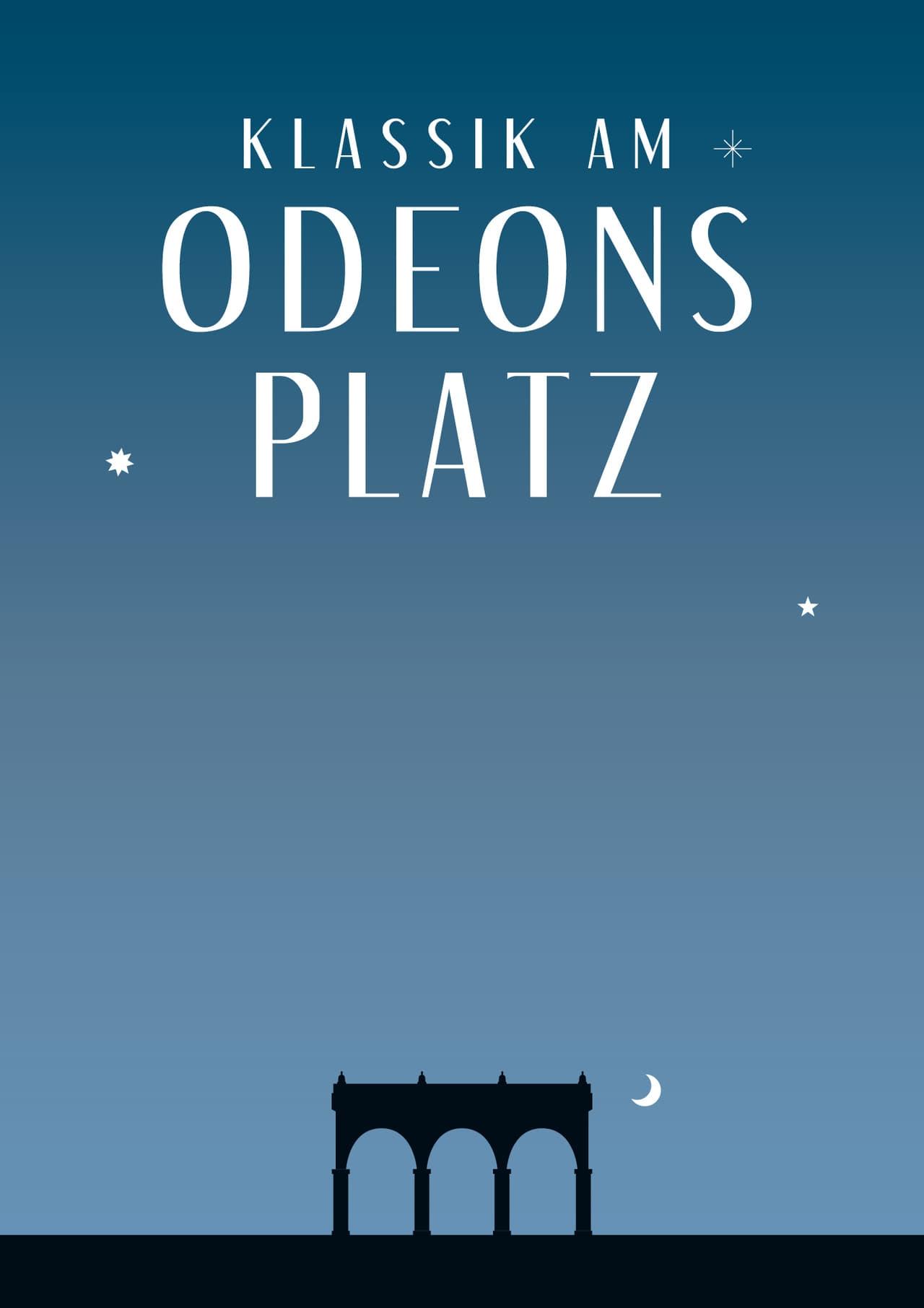 Klassik am Odeonsplatz 2024 - Sir Simon Rattle Klassik am Odeonsplatz 2024 - Sir Simon Rattle
