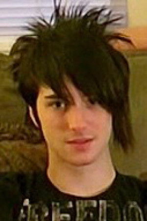 et billede af Aron Malt